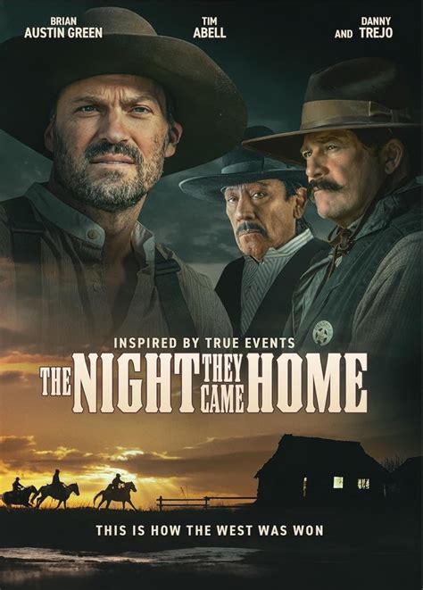 the night they came home vodrip|Watch The Night They Came Home (2024) Full Movie Online .